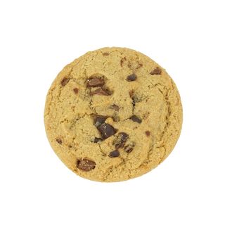 Cookie Doble Chocolate