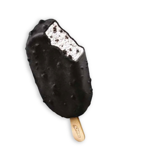 Bombón Oreo