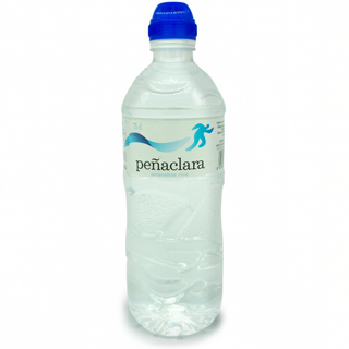 Agua Peñaclara Sport (0.75 l.)
