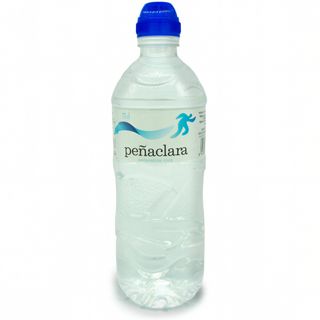 Agua Peñaclara Sport (0.75 l.)