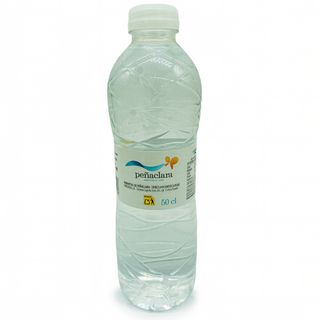 Agua Peñaclara (0.50 l.)