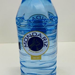 Agua Mineral (500 Ml.)
