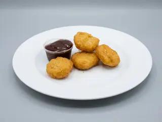 Nuggets de pollo