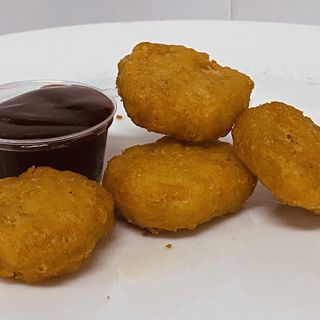 Nuggets de pollo