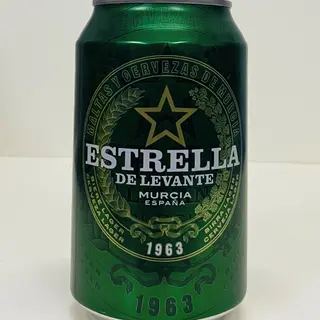 Estrella de Levante