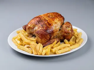 Pollo Barbacoa (4 Uds.)