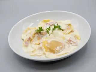 Boscaiola