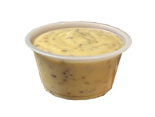 Salsa Miel & Mostaza 50G.