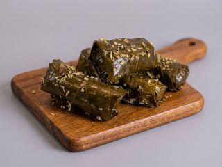 Dolmakia
