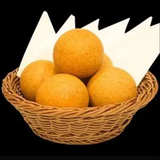 Buñuelos