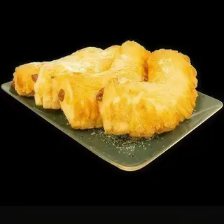 Chicharrón dulce
