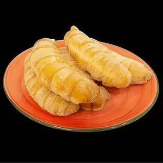 Deditos de Queso