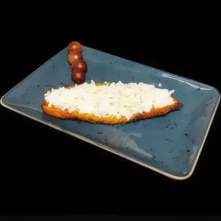 Maduro con Queso