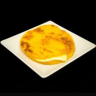 Arepa de Choclo