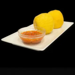 Papa Rellena