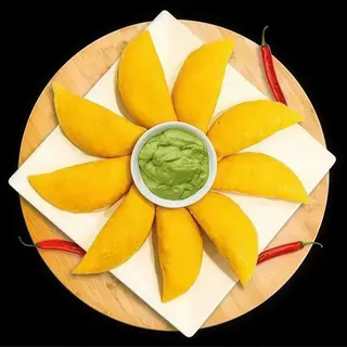 Empanada de Carne