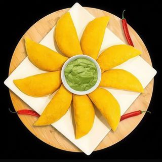 Empanada de Pollo (5ud)