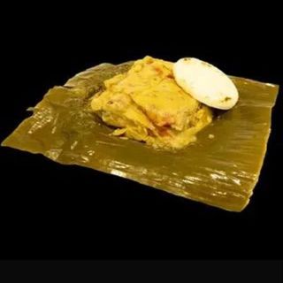 TAMAL