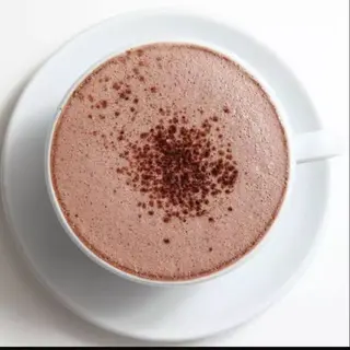 Chocolate Grande Agua