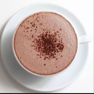 Chocolate Grande Agua