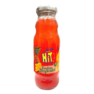 HIT TROPICAL