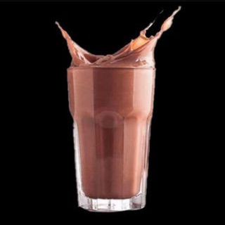 Milo frio