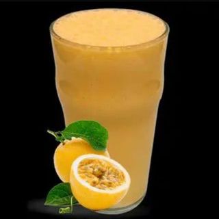 Zumo Maracuyá en Agua