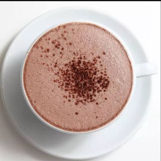 Chocolate Grande Leche