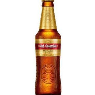 Cerveza Club Colombia Botella 33cl