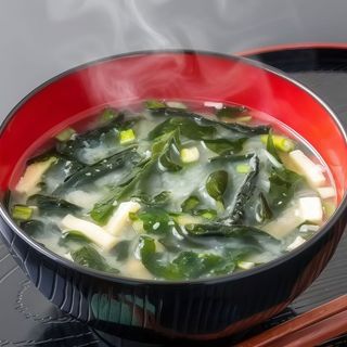 Sopa De Miso