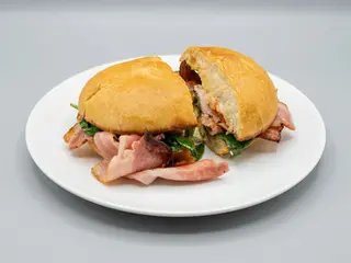 Baguette Campero De Beicon