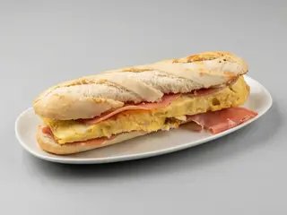 Baguette melior