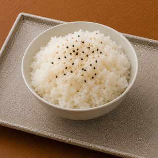 Arroz Normal