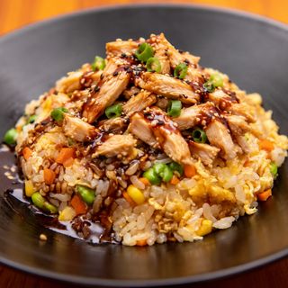 YAKIMESHI