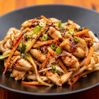YAKIUDON