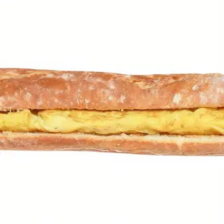 Bocadillo Tortilla Francesa
