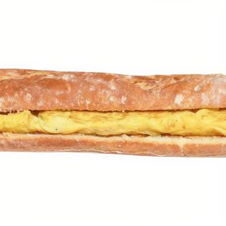 Bocadillo Tortilla Francesa