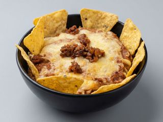 Frijoles Refritos