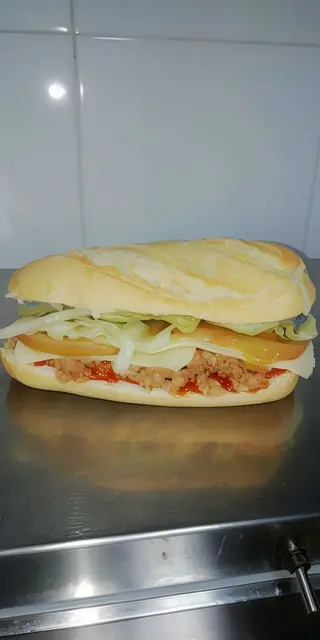 MEXICANO