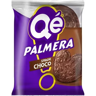 Palmera Choco