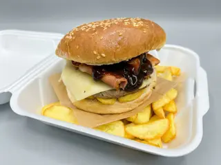 BURGUER H1 (XL)