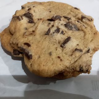 CRUMBLE COOKIE ORIGINAL