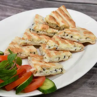 Arayes De Queso