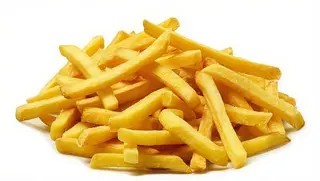 Tapa Patatas Fritas