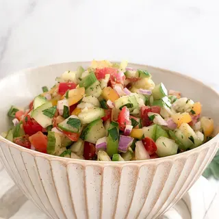 Ensalada Arabié