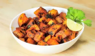 Platos Patata Harra