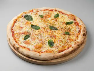 Pizza Margarita (33 Cm.)