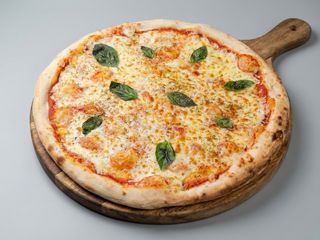 Pizza Margarita (50 Cm.)