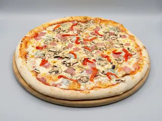 Pizza Mordisko (50 Cm.)