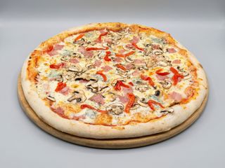 Pizza Mordisko (50 Cm.)